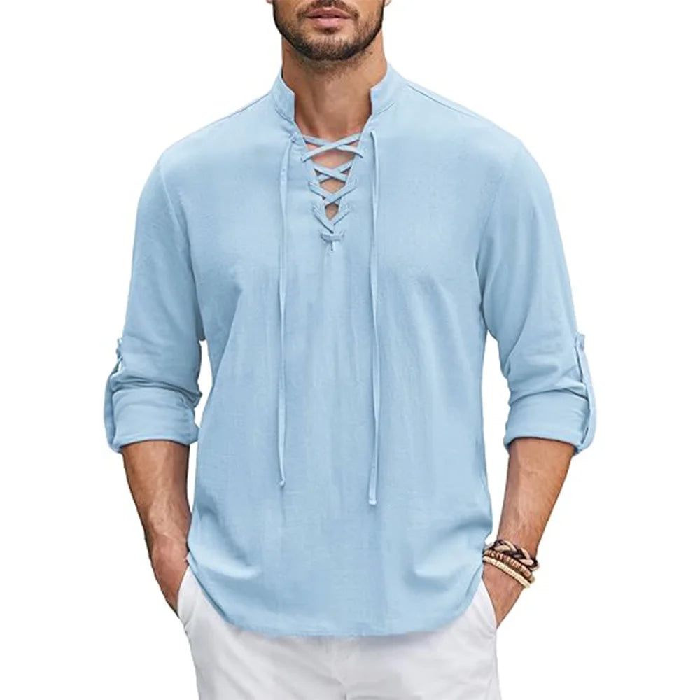 Renaissance Pirate Shirt