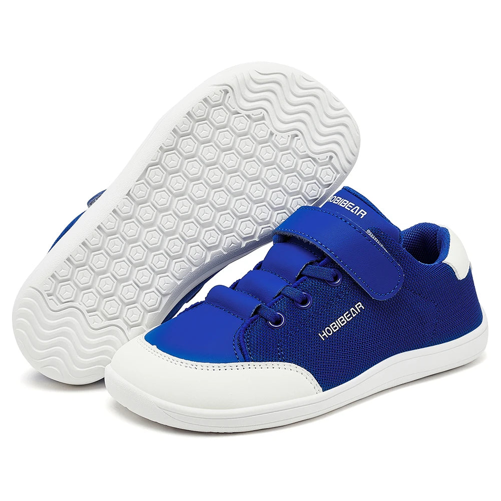 Kids Minimalist Barefoot Shoes
