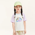 Cotton Breathable Kids Tee