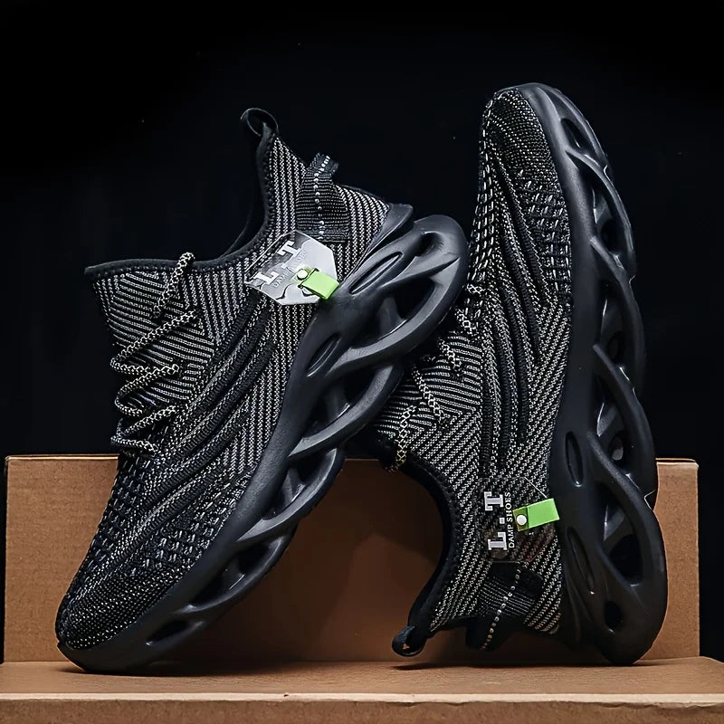 Breathable Running Sneakers