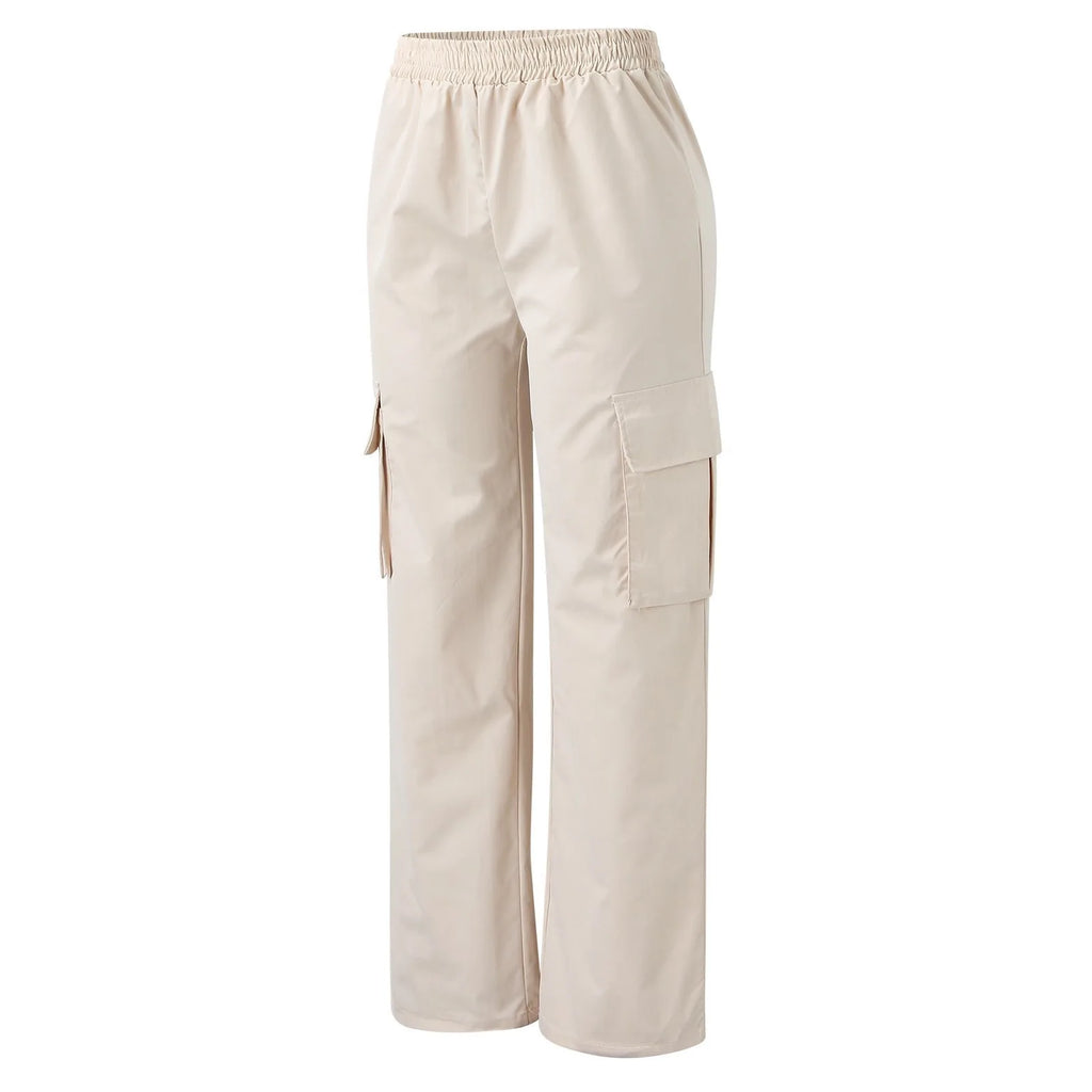 Baggy Cargo Joggers