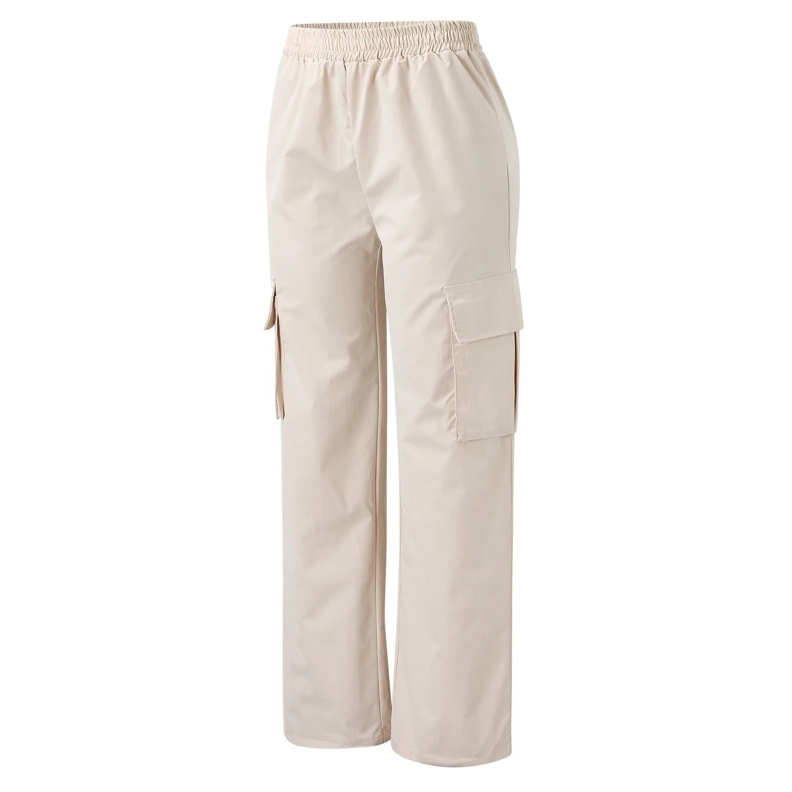 Baggy Cargo Joggers
