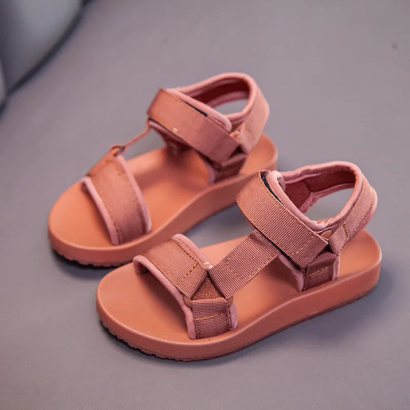 Boys Summer Beach Sandals