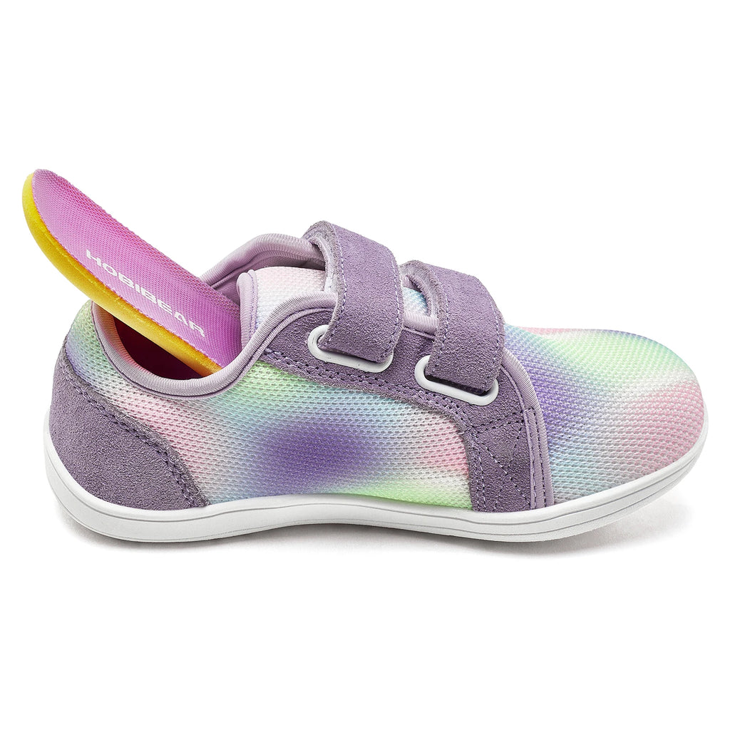 Kids Barefoot Mesh Shoes