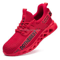 Steel Toe Safety Shoes