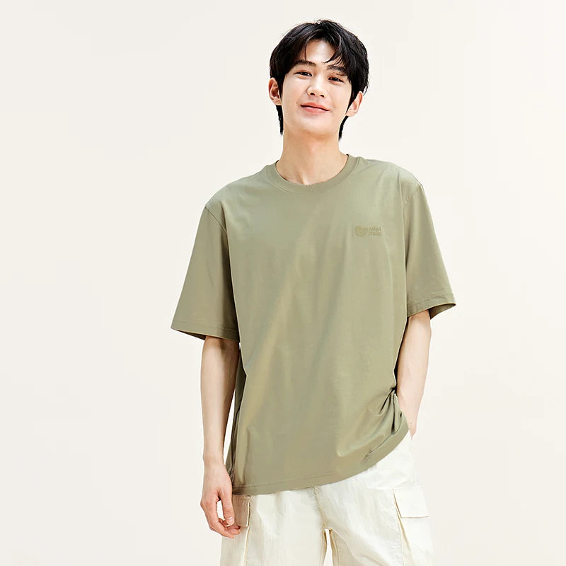 Cotton Breathable Kids Tee