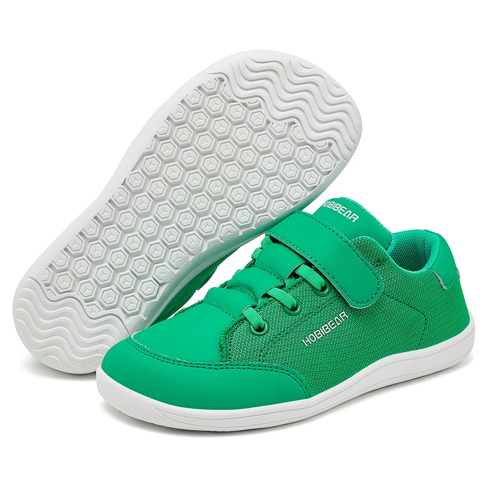 Kids Minimalist Barefoot Shoes