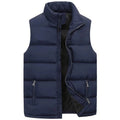 Waterproof Vest Waistcoat
