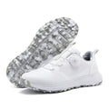 Waterproof Golf Sneakers