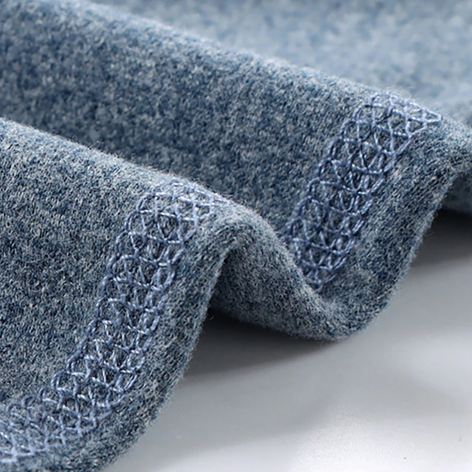 Kids Fleece-Lined Pants