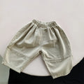 Children's Harem Wide Leg Pants
