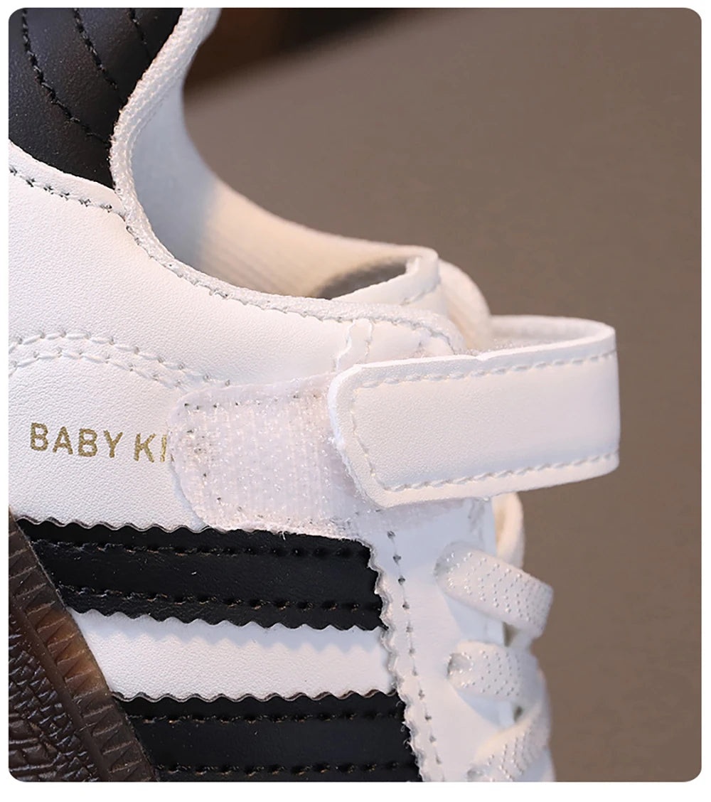 Ergonomic Kids Sport Shoes