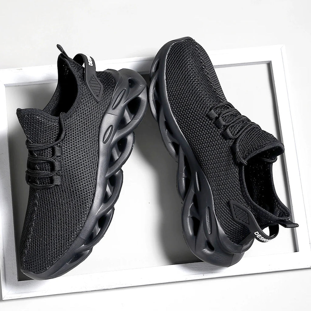 Lightweight Athletic Sneakers