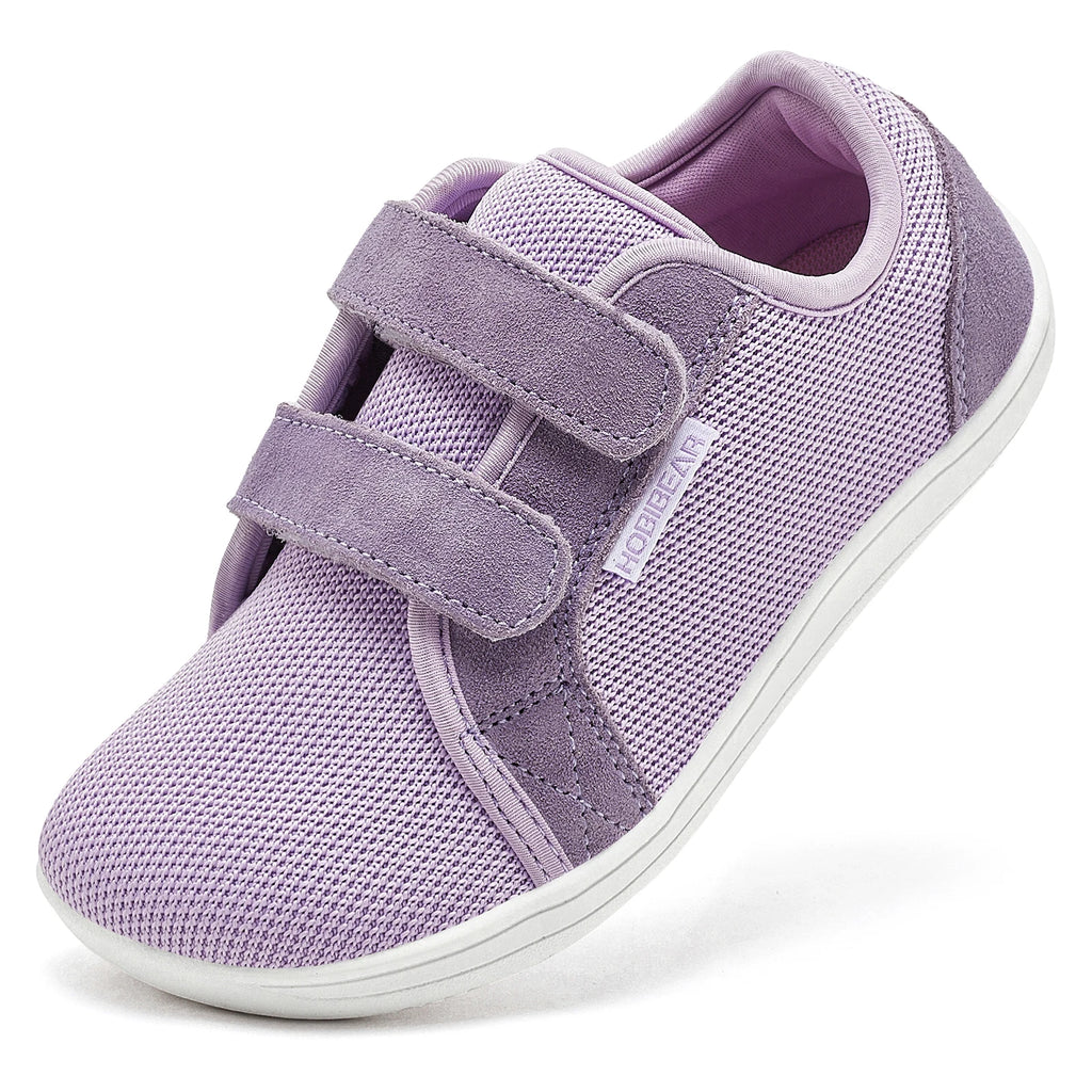 Kids Barefoot Mesh Shoes