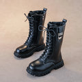 Warm Fashion Boots