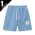 Children's Drawstring Shorts