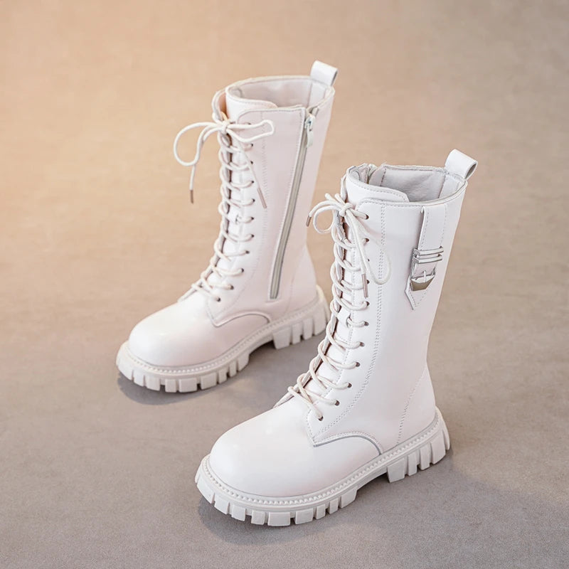 Warm Fashion Boots